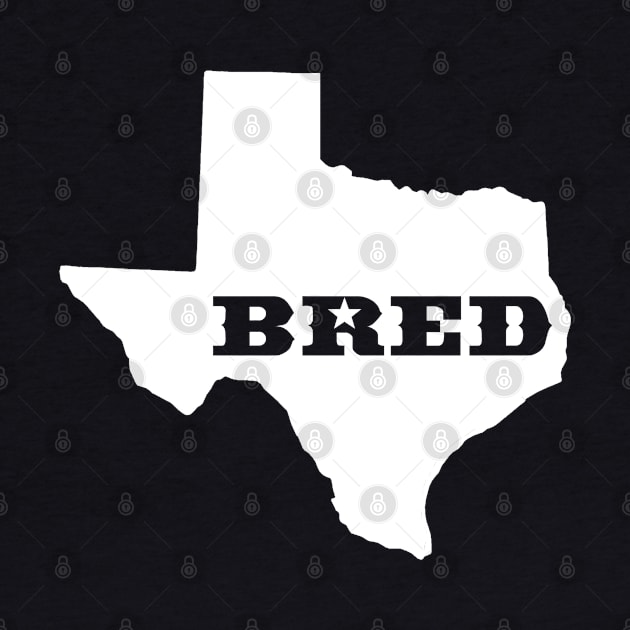 Texas Bred by esskay1000